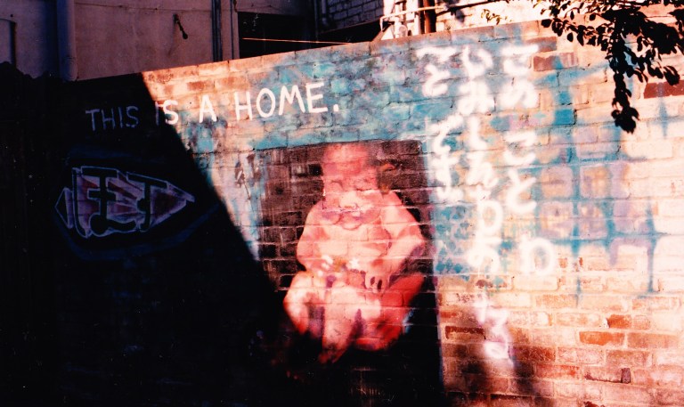 ArtHaus Darlinghurst 1993