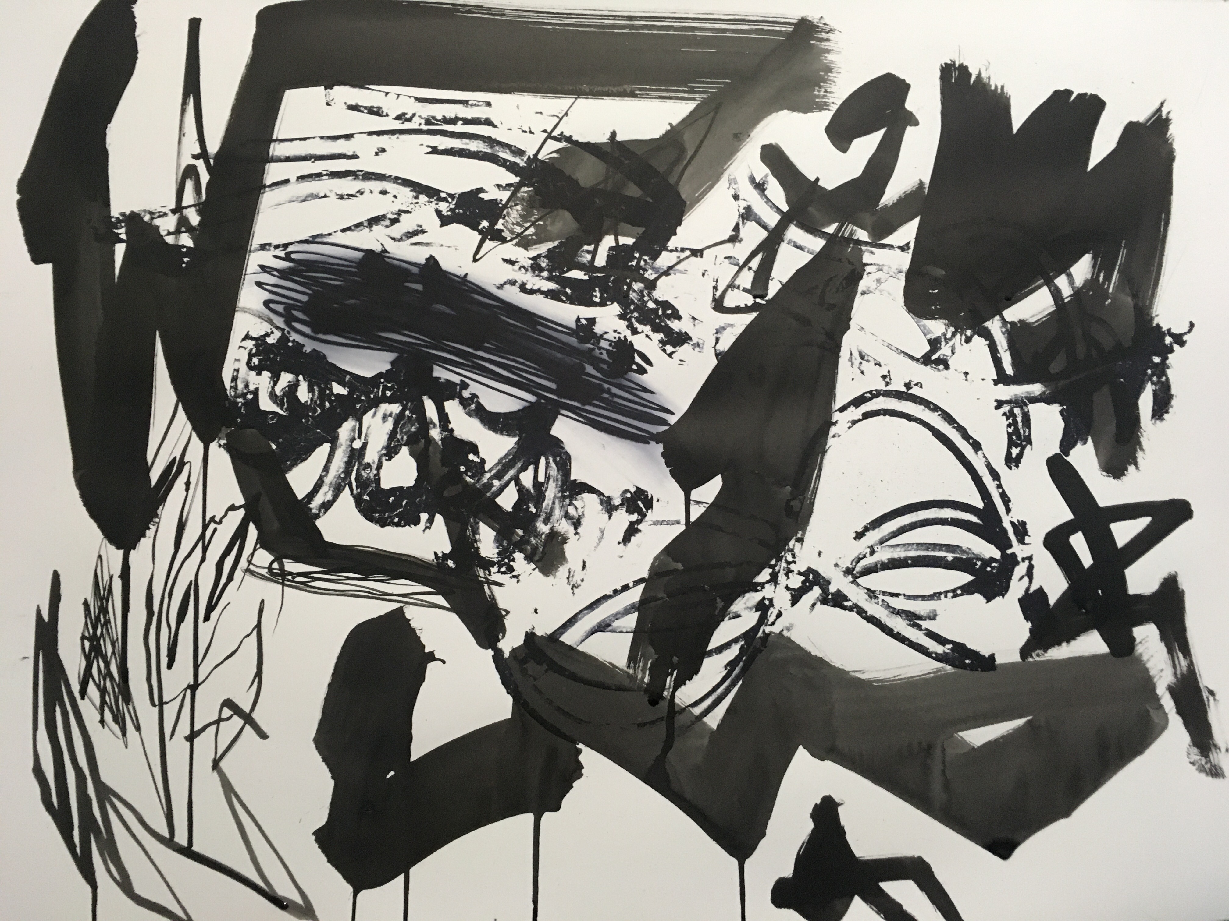 Ink drawings – derekjamescarter
